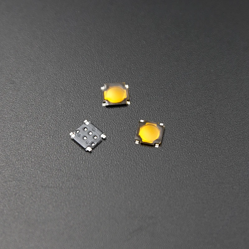 Микропереключатель ALPS Mouse SMD для logitech MX518 G400 G502 G9X G500 G500S G7 G700 G700S G900 G903|Аксессуары