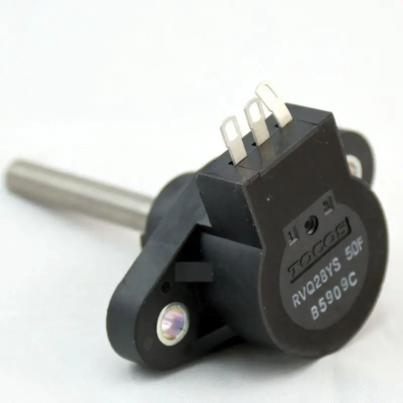 5 кОм дроссельной заслонки потенциометр горшок для мобильность дроссель скутера