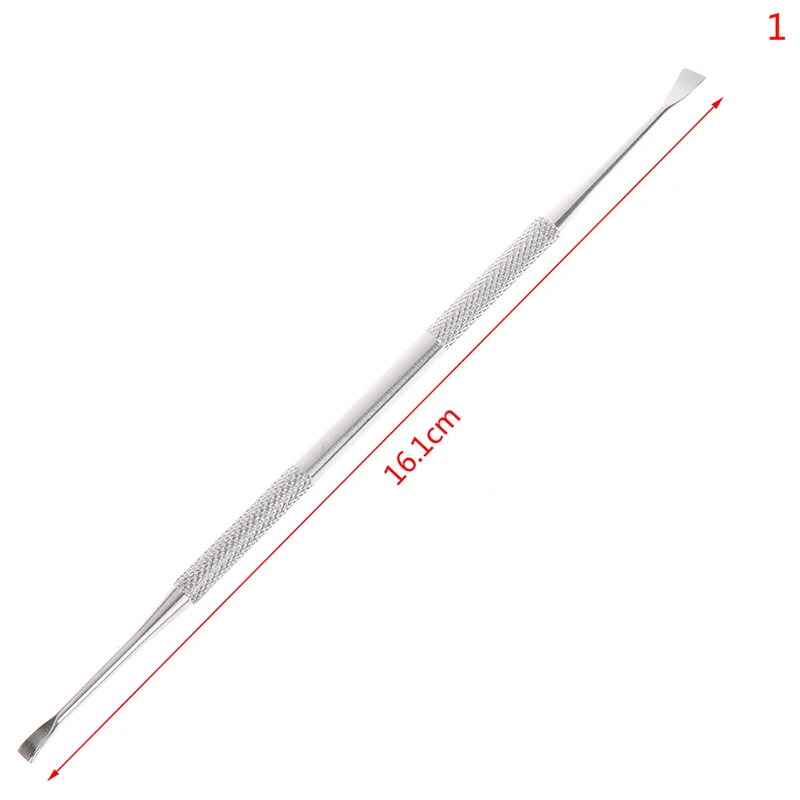 

Dental Periodontal Probe Tooth Cleaning Dentist Scraper Tartar Removal Tool