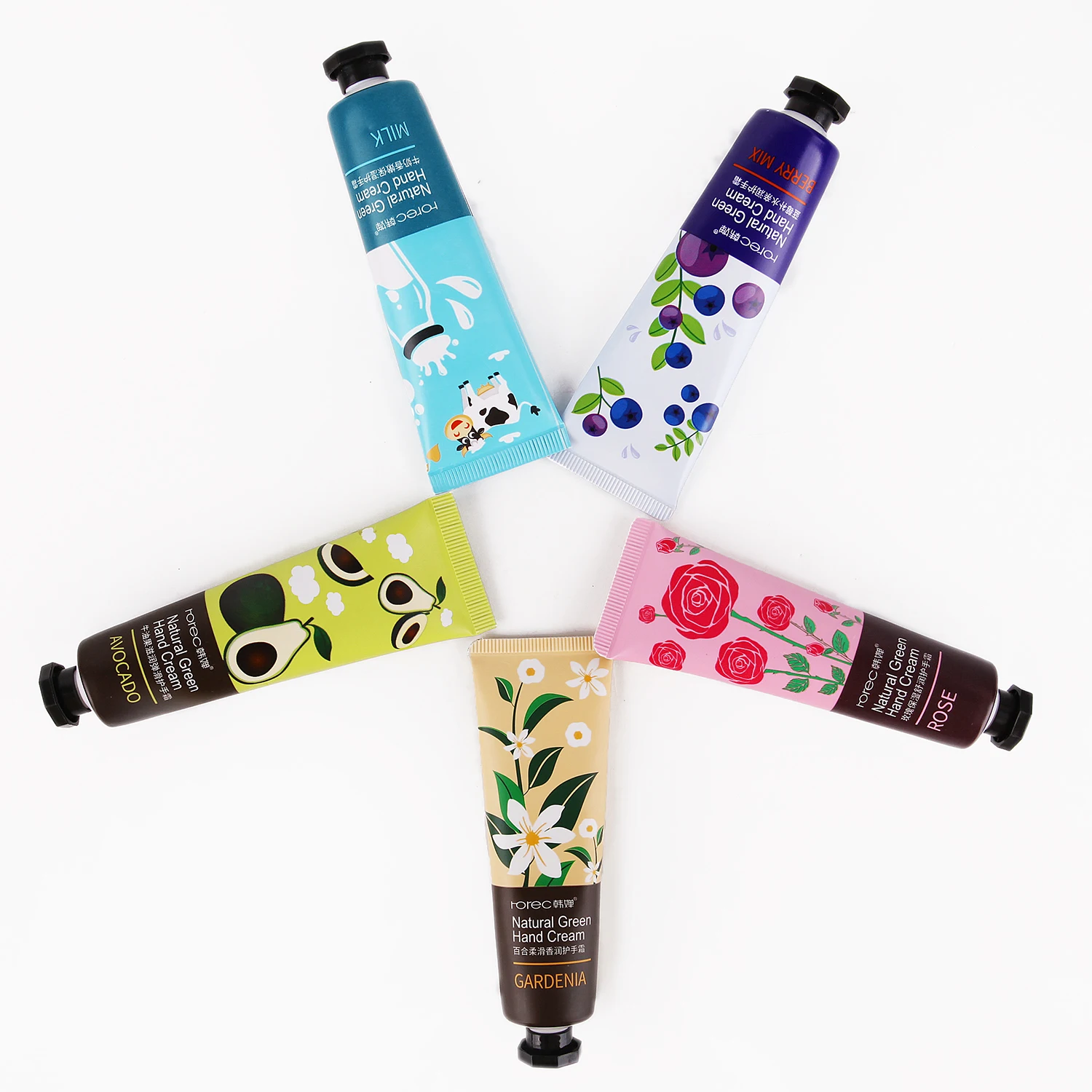 1 шт. питательный крем для рук против сухости увлажняющий зимнего ремонта лосьон