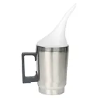 Бесплатная доставка! Автомобильная фара, восстановленная электрическая нагревательная чашка, инструмент для ремонта, автомобильная лампа, ремонт, распылитель