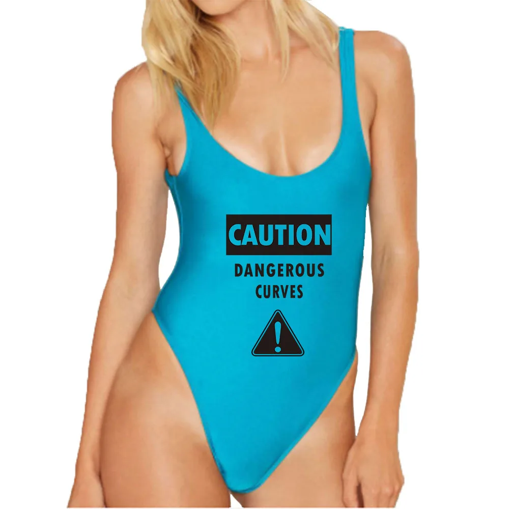 Стринги 2020 сексуальный цельный купальник женский черный с открытой спиной белый