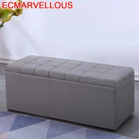 sofa escalera de aluminio footstool fauteuil gonflable living room chair taburete kids furniture change shoes pouf storage stool