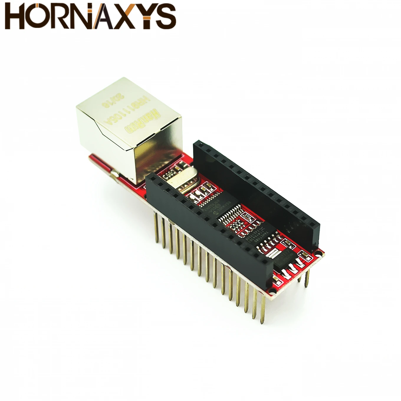 Сетевой экран V1.0 ENC28J60 для совместимого модуля веб-сервера Nano 3 0 RJ45 | Электронные