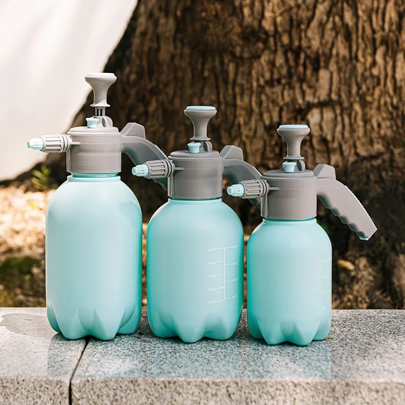 1L 2L 3L ручной пусковой опрыскиватель для дома офиса сада распылительная бутылка
