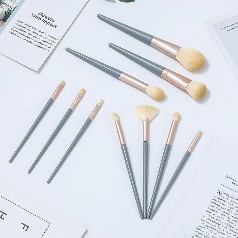 

10 шт., подводка для глаз и бровей