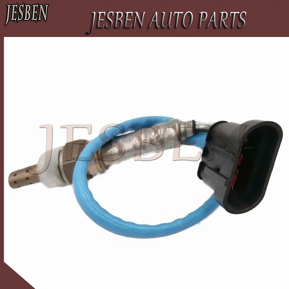 Новый кислородный датчик Лямбда зонд O2 для Chery tiggo 1 8 QQ JB491 Zhongxing Part NO # OZA522BB1 OZA522BB2 с