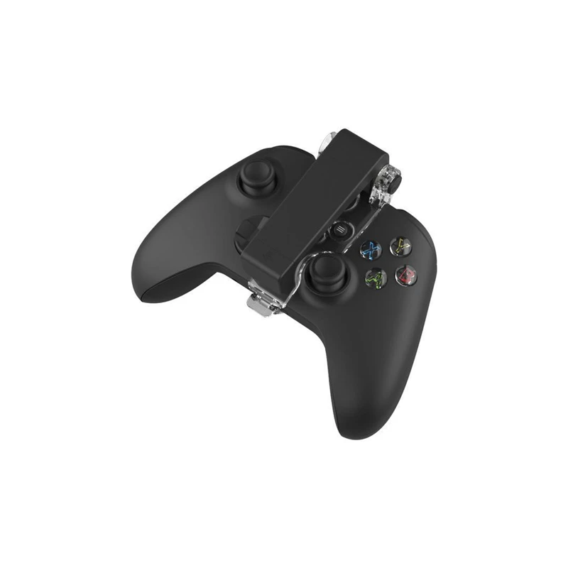 Регулируемый зажим для Xbox серии X контроллера One S стенд держатель Мобильный