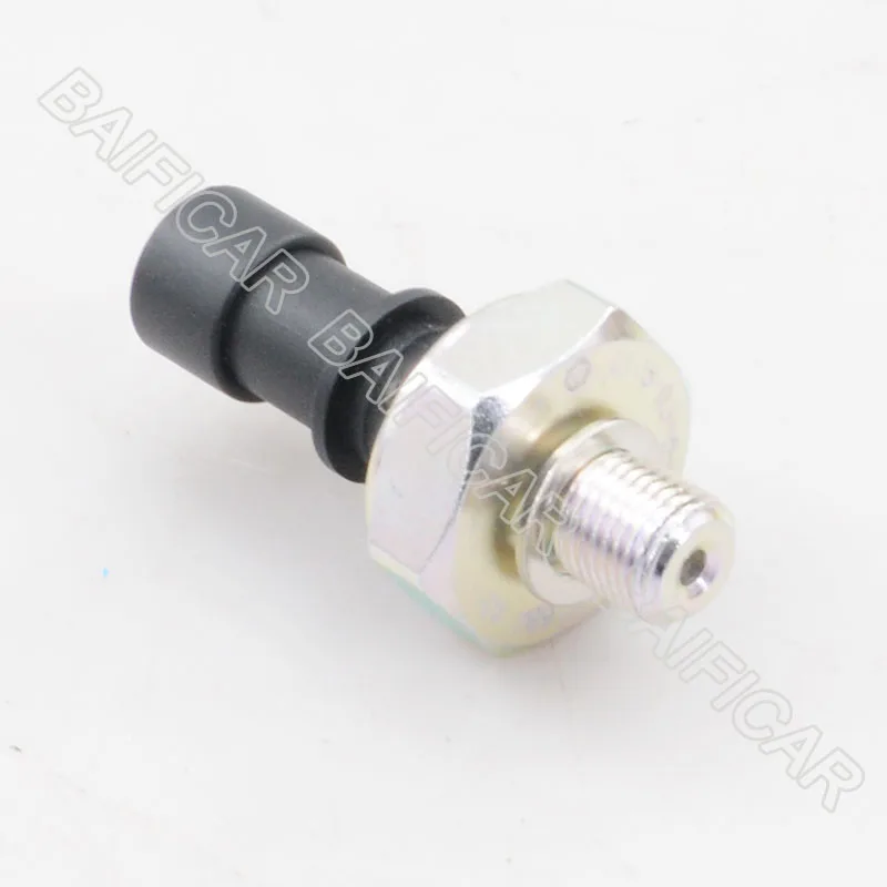 Baificar Фирменная Новинка натуральная масла Давление Сенсор Индукционная заглушка