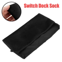 for nintend switch dock 1pc game switch cover sleeve dock sock soft anti scratch protection games accessories mayitr
