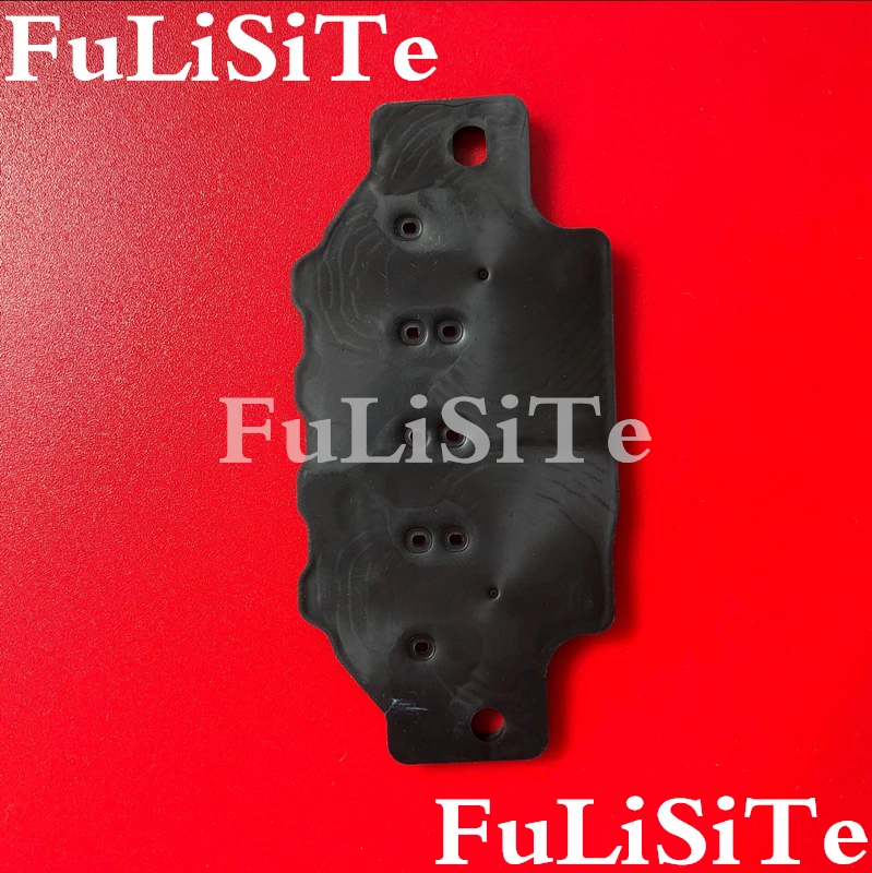Genuine FuLiSiTe original 177000 printhead adapter DX7 plastic cover | Компьютеры и офис