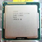 Процессор Intel Core i5 2300, 2,80 ГГц1 Мб6 Мб, разъем 1155, i5-2300 рабочий