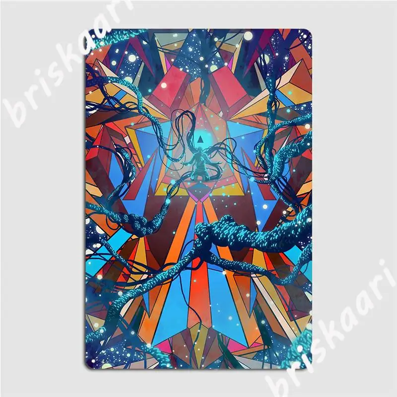 

Mnemonic металлический плакат путешественника, кинотеатр, кухня, бар, пещера, создание тарелок, жестяной знак, плакат