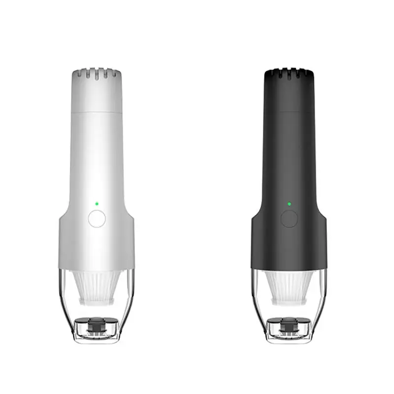 

Портативный Ручной беспроводной Многофункциональный пылесос 2000 мАч с USB-зарядкой пылеуловитель пылесос уборочная машина для автомобиля до...