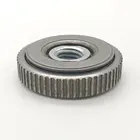 Зажимной патрон M14 для угловой шлифовальной машины, быстроразъемный зажим для гаек и устройства, Зажимной патрон