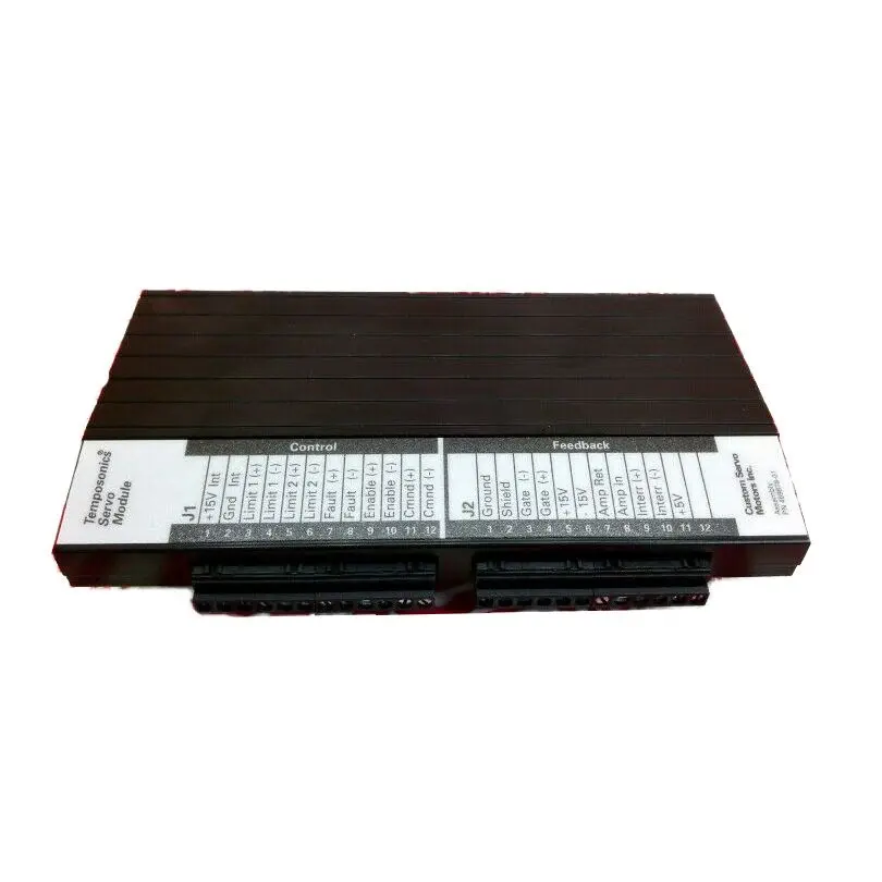 

Серводвигатель Parker Temposonics 469878-01 б/у