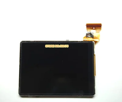 

Запчасти для ремонта экрана ЖК-дисплея для CANON IXUS220HS IXUS220 HS ELPH 300 ELPH300 IXY410F IXY410 F с подсветкой