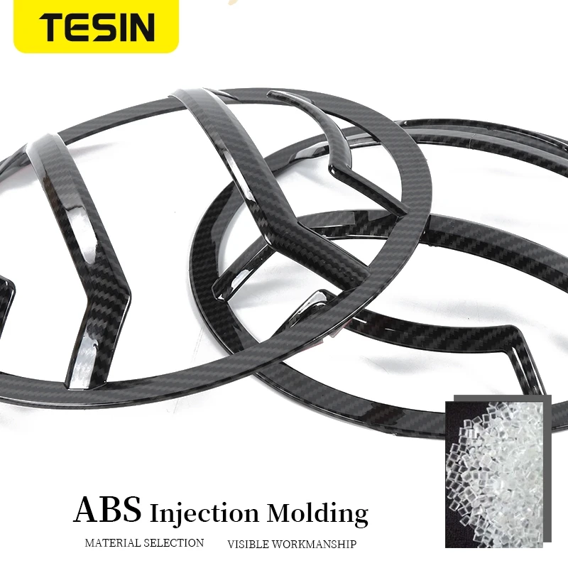 Колпачки для фар TESIN передняя фасветильник задсветильник РА защита защитная