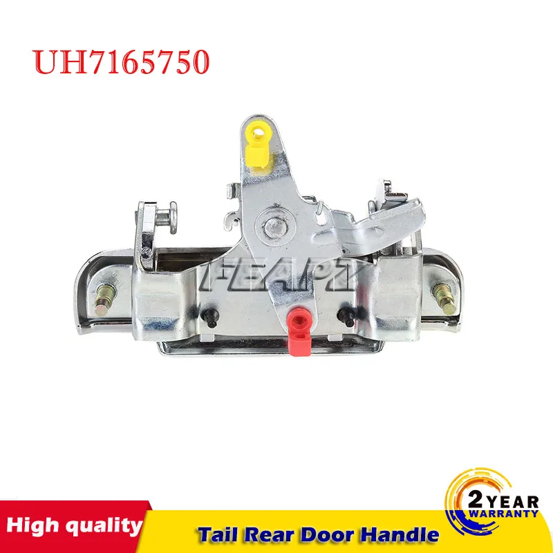 

Tail Rear Door Handle fit for Ford Courier Pickup Ranger for Mazda 2WD-4WD B2500 1986-2006 UH7165750