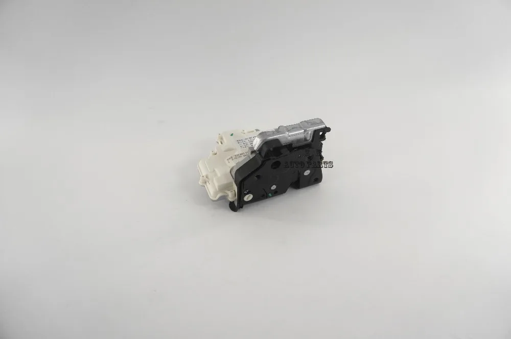 Новинка 7 контактный передний правый фонарь HD 8J1 837 016 A для AUDI A4 A5 Q5 Q7 TT VW Passat B6 Touareg 3C1