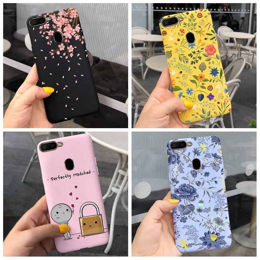 Противоударный чехол для OPPO A5s cph1900, новый модный дизайн, задняя крышка телефона для OPPO A12 CPH2083 A12e OPPOA12 A 12 E A7 2018