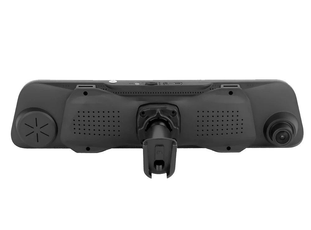 Bluavido, 4G, Android 8,1, зеркальный видеорегистратор, 2 Гб ОЗУ, 32 Гб ПЗУ, gps навигация, Автомобильный видеорегистратор, зеркало заднего вида, 1080 P, видеорегистратор, видеокамера