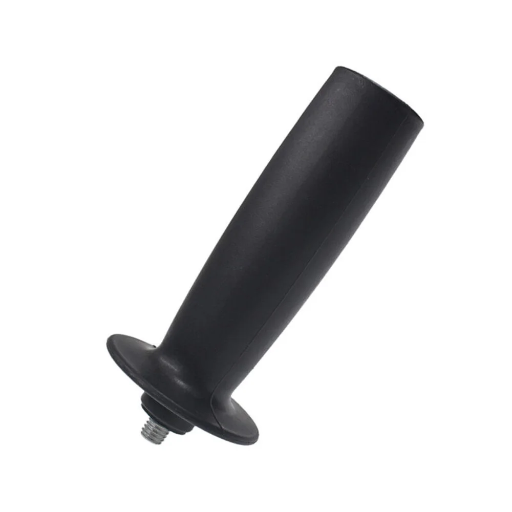 

8mm/10mm Angle Grinder Handle Thread Auxiliary M8/M10 Plastic Equipment