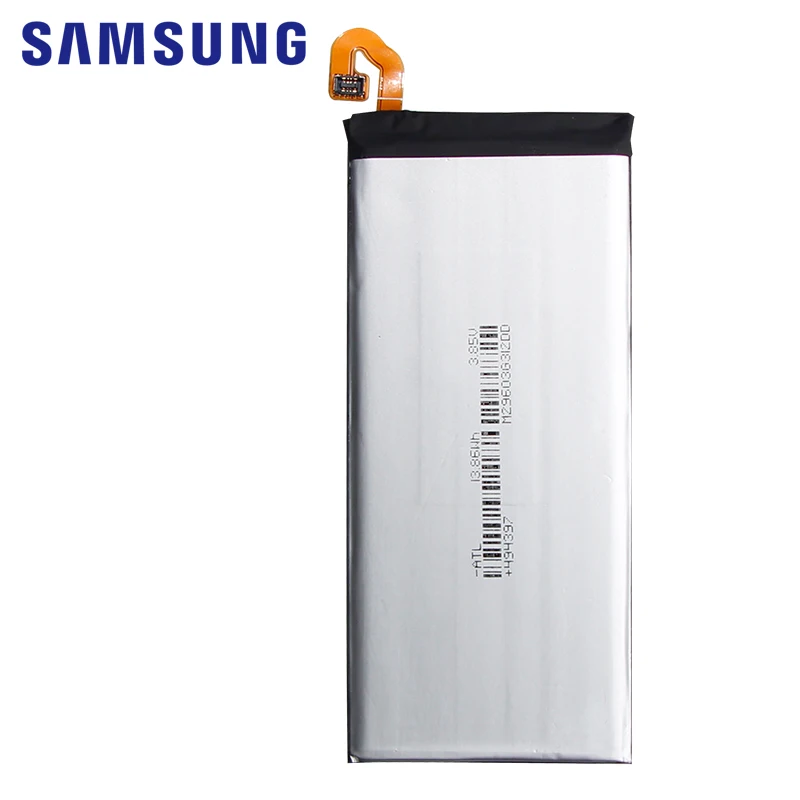 Samsung телефон батарея EB-BJ330ABE 2400 мАч для samsung Galaxy J3 SM-J330 J3300 SM-J3300 замена батареи