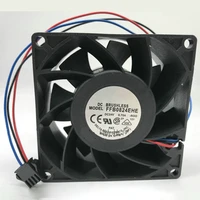 for delta ffb0824ehe 808038mm 24v 0 75a inverter cooling fan 3 wire