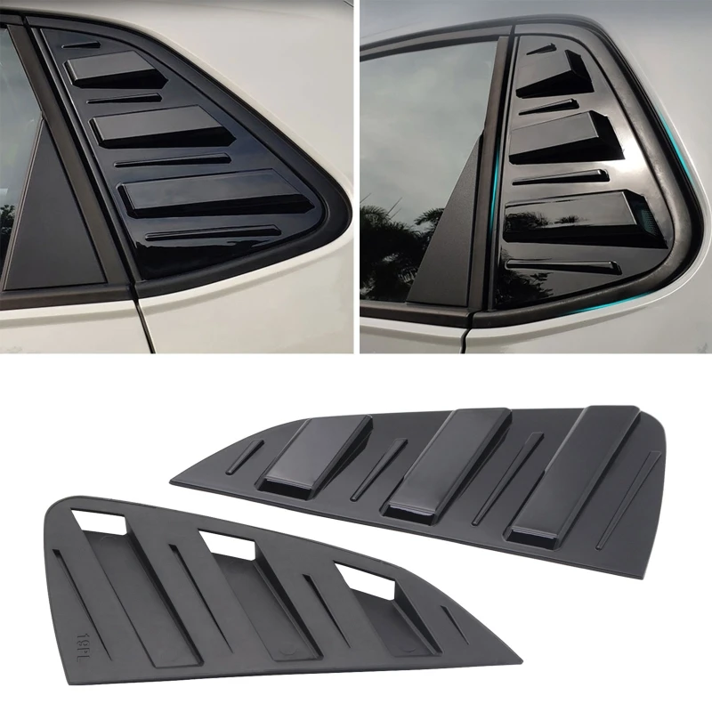 

2 шт., пластиковые накладки на автомобильные жалюзи, 32 ГБ