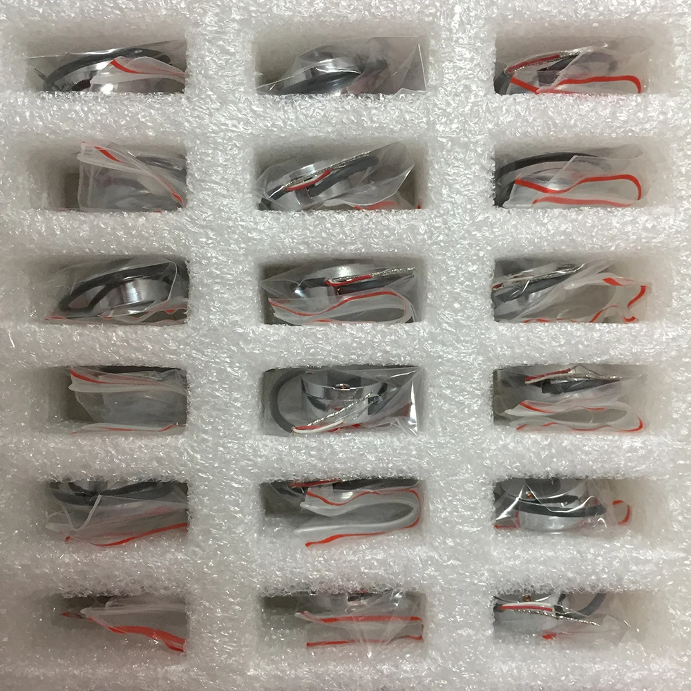 Рекомендуется электронный стетоскопический микрофон для измерения сердечного