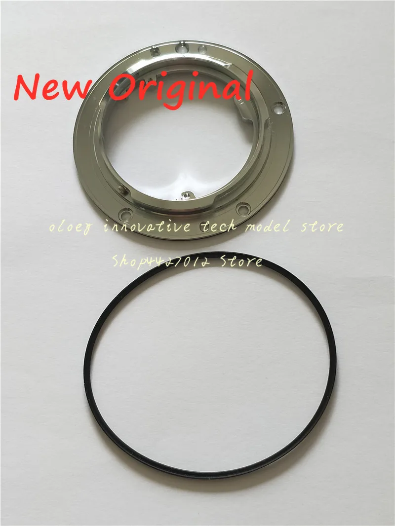 

new Repair Parts Lens Bayonet Mount Mounting Ring SXQ0605 For Panasonic DG 100-400mm F/4-6.3 , H-RS100400