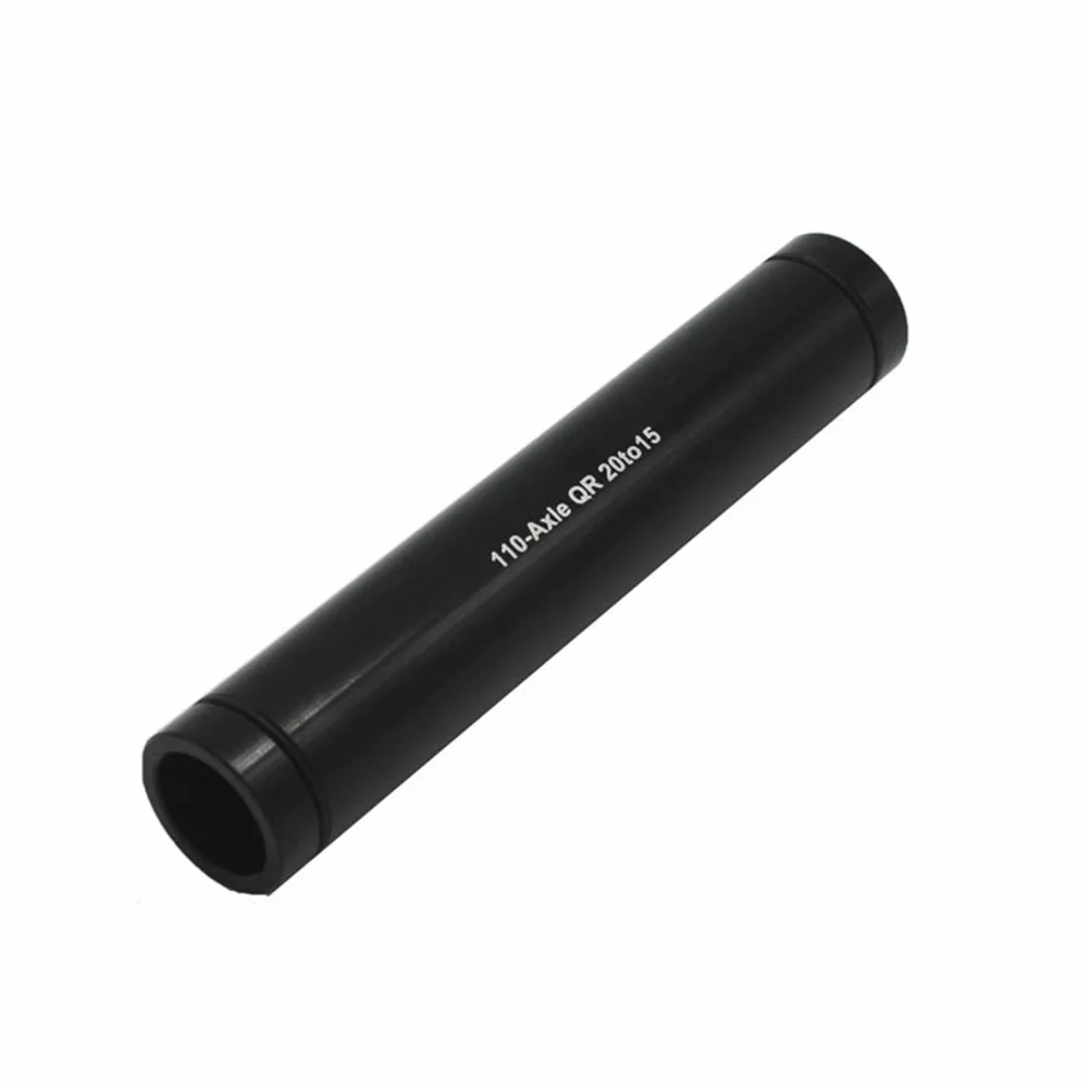 1 шт. вал для горного велосипеда от 20 мм до 15 сквозной оси адаптер 100 мм/110 Вал вилки