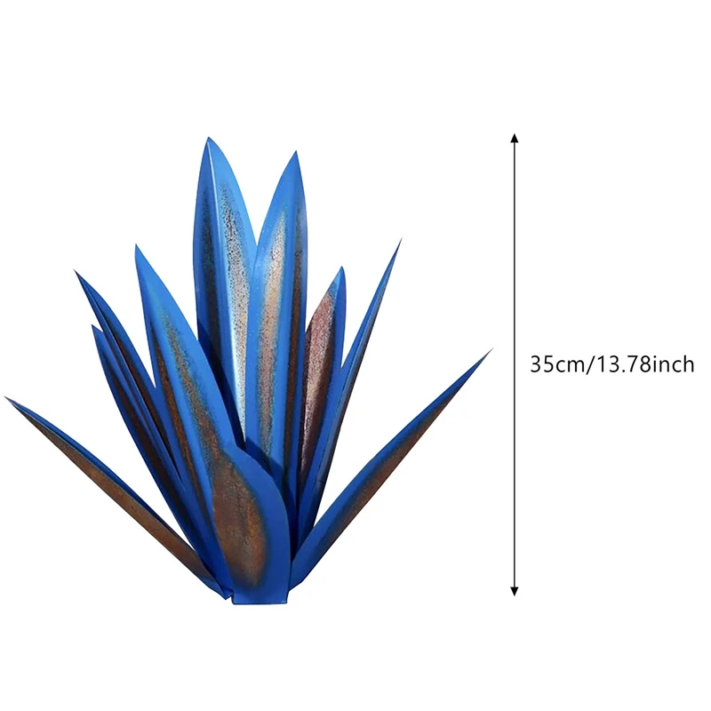 

DIY Metal Art Tequila Rustic Sculpture Garden Yard Art Sculpture Home Decor Outdoor Garden Signs Garden Decoration