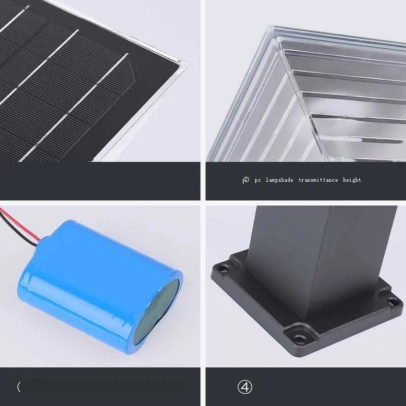 

Outdoor Lighting