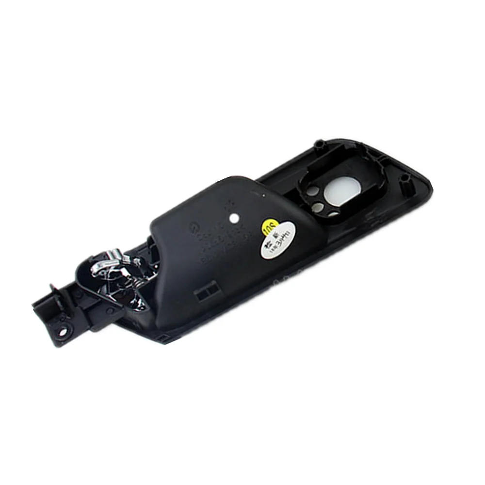 RWSYPL хромированная внутренняя ручная застежка дверная открытая ручка