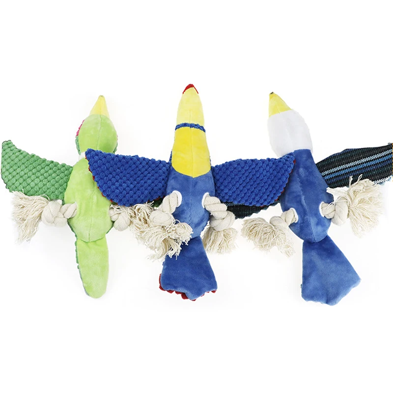 Животное Форма собака игрушки писк звуковая чистка зубов анти собак и кошек