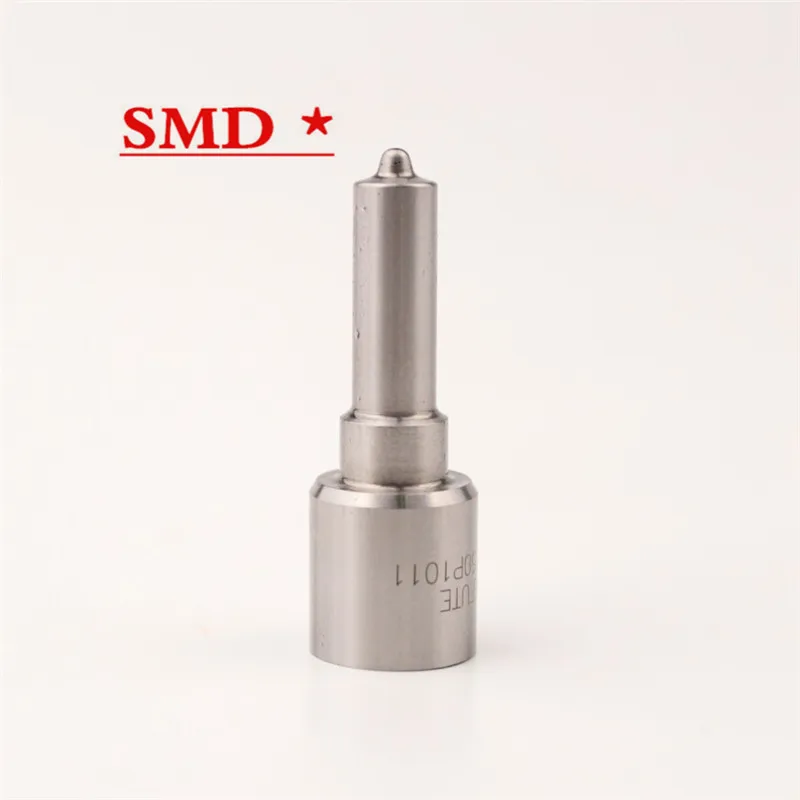 Новый инжектора коллектора системы впрыска топлива форсункой DLLA150P1011 дизельной