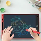 ЖК-дисплей планшет для письма графика 8,5 дюймов искусство рисования электронный планшет с сенсорным экраном доска Pad Доска для детей