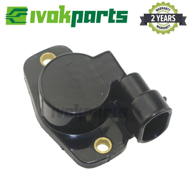 Датчик положения дроссельной заслонки TPS для Renault LOGAN Лагуна Меган SCENIC THALIA I CLIO ESPACE