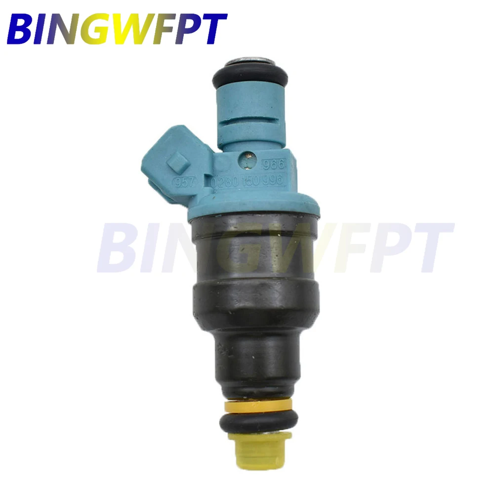 

NEW Fuel Injector FOR 1991-2014 Lada Samara Forma Niva 112 1.5L 1.7L L4 0280150996 0280158110