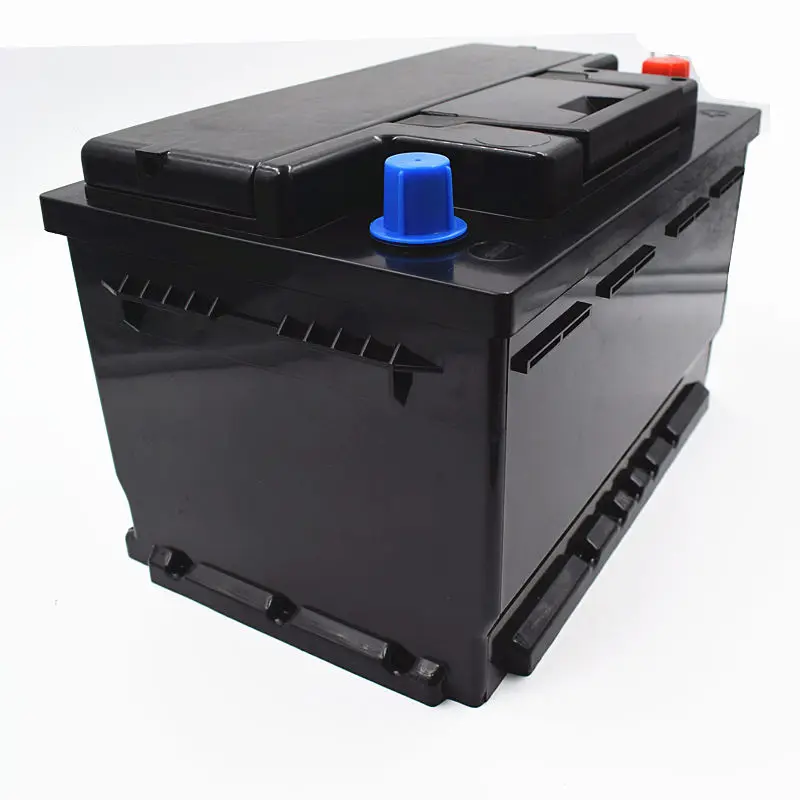 LiFePo4 12 В 65Ah стартовый аккумулятор 57117 модель для Ford NEW Mondeo MP-X Transit Chrysler-300C Grand Voager ROEWE 750 Volvo