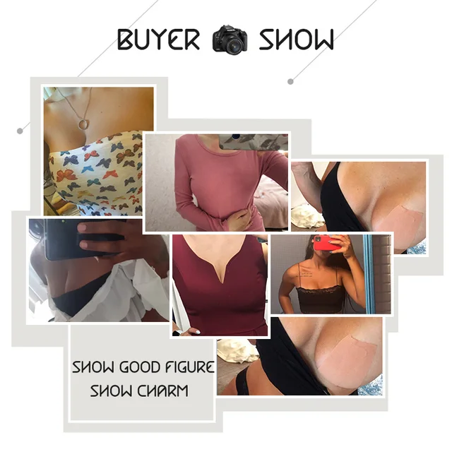 1 rolka 5M kobiety piersi osłony na sutki Push Up biustonosz Body Invisible Breast Lift taśma klejąca biustonosze Intimates Sexy Bralette pasty tanie i dobre opinie MIMICOO CN (pochodzenie) Nakładki na piersi J-A630-MSY Naturalny kolor Akcesoria do bielizny Silikon WOMEN silicone pads invisible lifting bra extension sexy accesorios 1 rolka 5M kobiety piersi osłony na sutki Push Up biustonosz Body Invisible Breast Lift taśma klejąca biustonosze Intimates Sexy Bralette pasty tanie i dobre opinie MIMICOO CN (pochodzenie) Nakładki na piersi J-A630-MSY Naturalny kolor Akcesoria do bielizny Silikon WOMEN silicone pads invisible lifting bra extension sexy accesorios