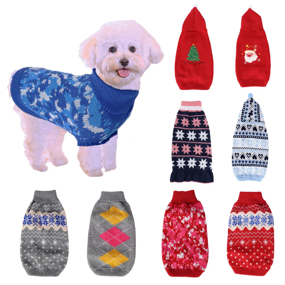 

Warm Dog Clothes Pretty Winter New Camouflage Love Diamond Lattice Hoodie Coat Jacket Poodle Chihuahua Teddy Puppies Clothing