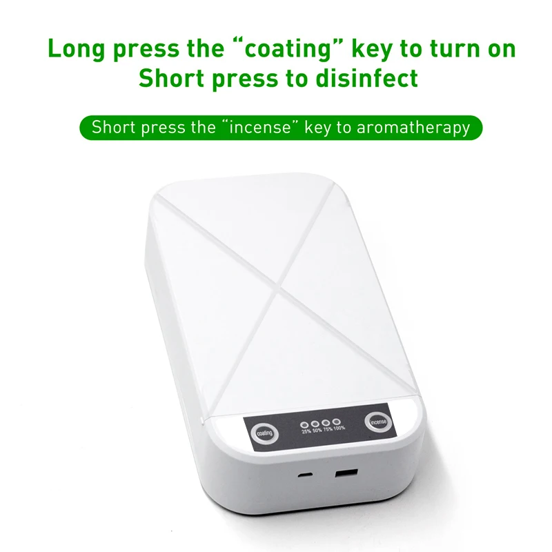 2020 стерилизатор для маникюрных инструментов дезинфекционный маникюра УФ