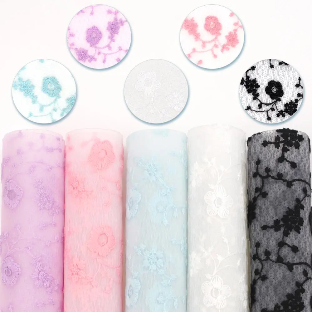 

Faux Synthetic Leather Embroidery Flowers Printed DIY Hairbows Accessories Handmade Bags Shoes Crafts Material 29.25*21.5cm 1pc