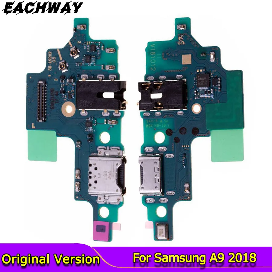 

Зарядное устройство с USB-портом, плата Flex для Samsung A51, A11, A01, A21s, A31, A41, A71, A21, A70s, A10s, A20s, A30s, A50s, разъем для зарядки