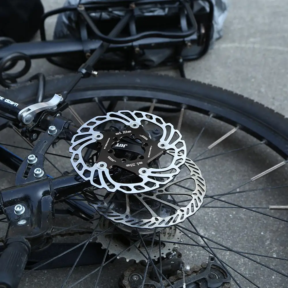 Дисковый охлаждающий диск для велосипеда 140 F1 MTB с быстрым охлаждением 7075