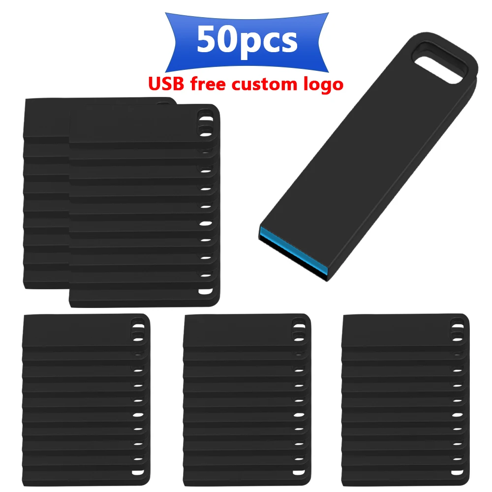 

Металлический водонепроницаемый USB флеш-накопитель, 32 ГБ, 16 ГБ, 8 ГБ, 4 Гб