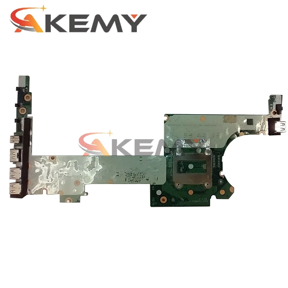 for hp x360 g1 13 4000 laptop motherboard 801505 601 801505 501 801505 001 with i7 5500u cpu 8gb ram da0y0dmbaf0 mb 100 tested free global shipping